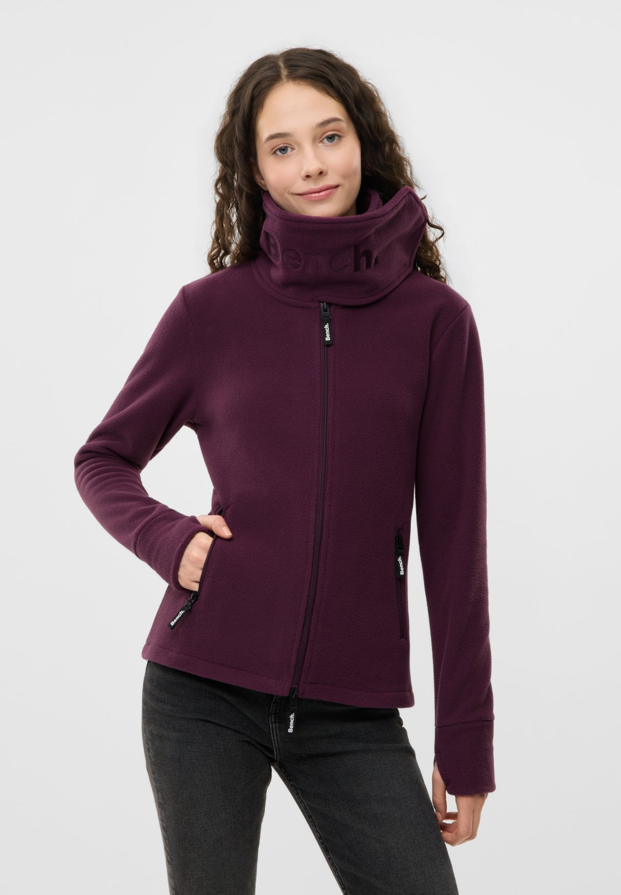 Funnel Fleecejacke (Classic)