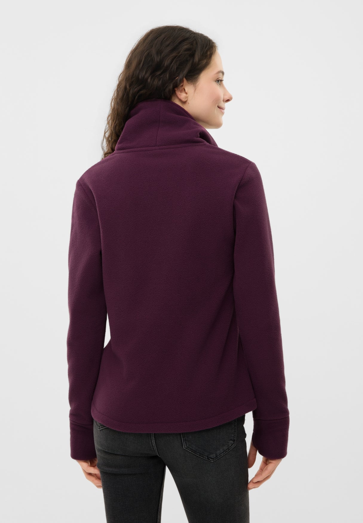 Funnel Fleecejacke (Classic)