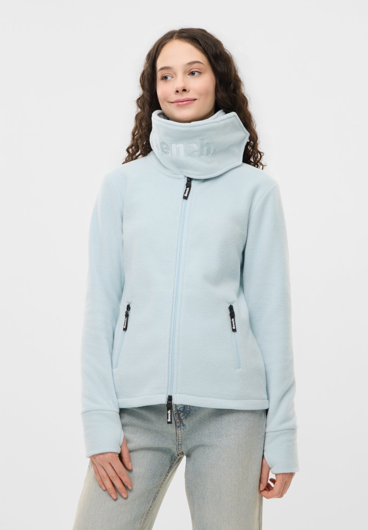 Funnel Fleecejacke (Classic)