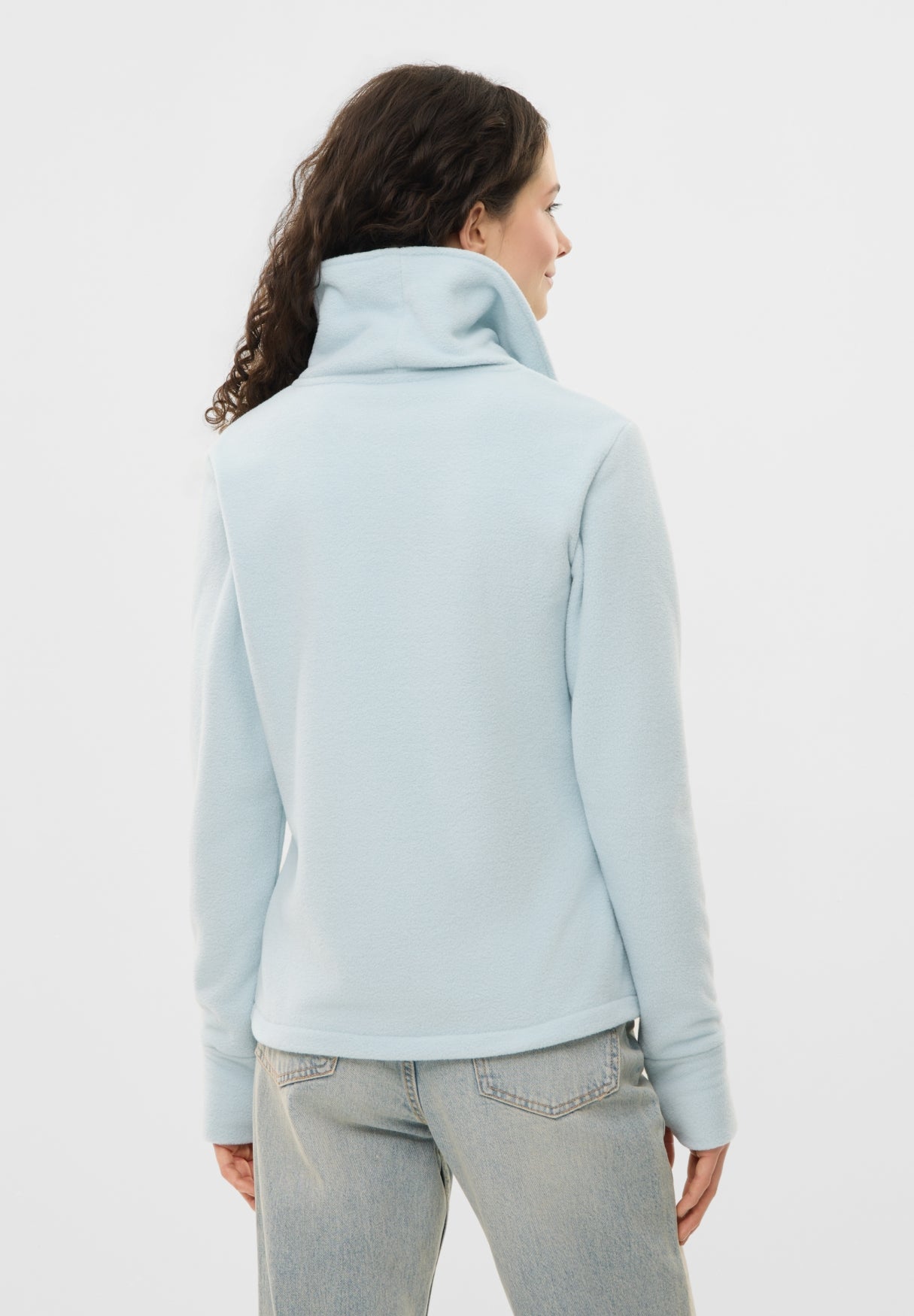 Funnel Fleecejacke (Classic)