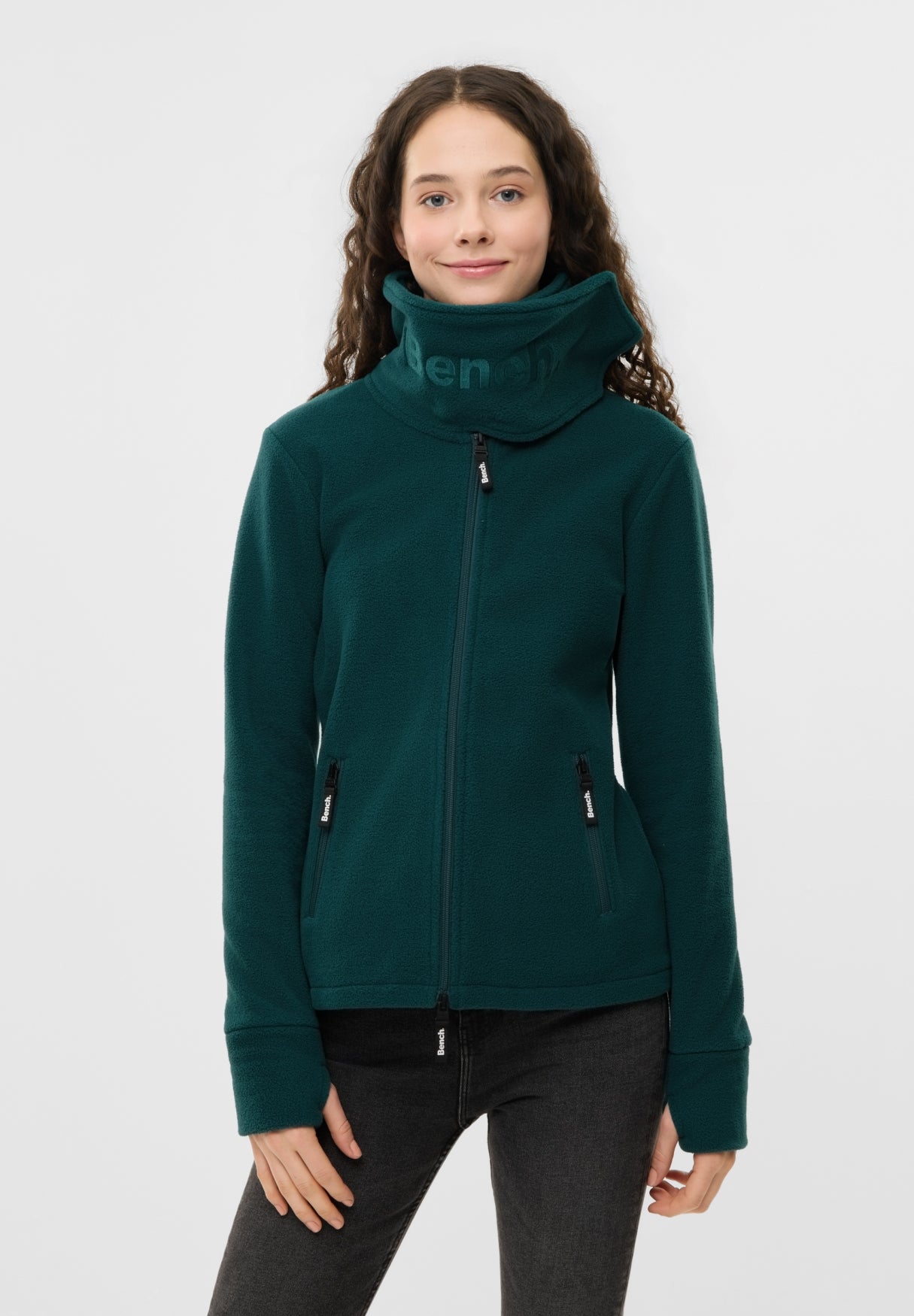 Funnel Fleecejacke (Classic)