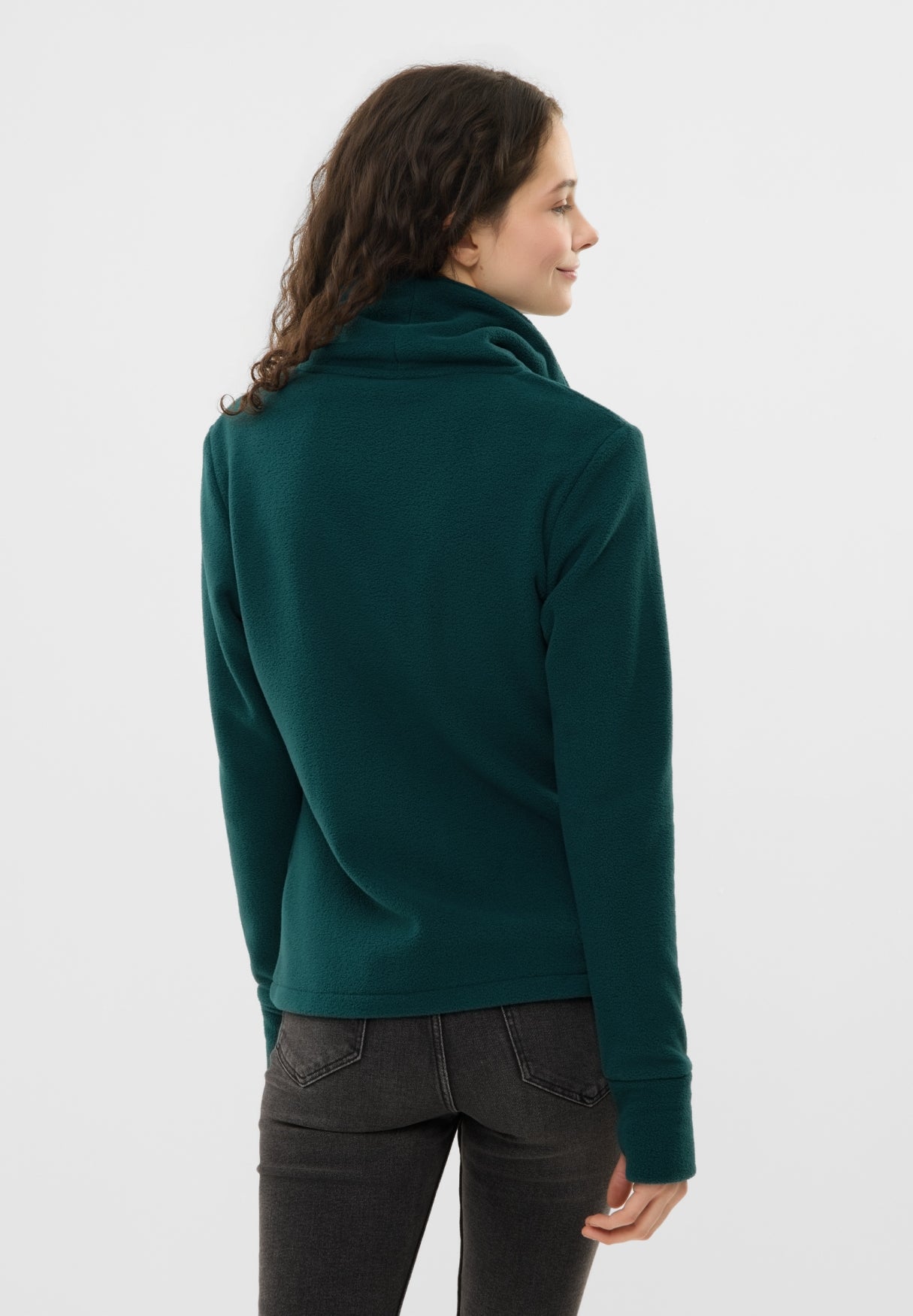 Funnel Fleecejacke (Classic)