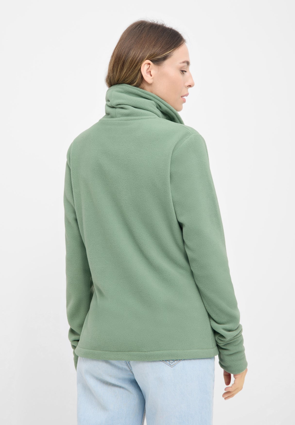 Funnel Fleecejacke (Classic)