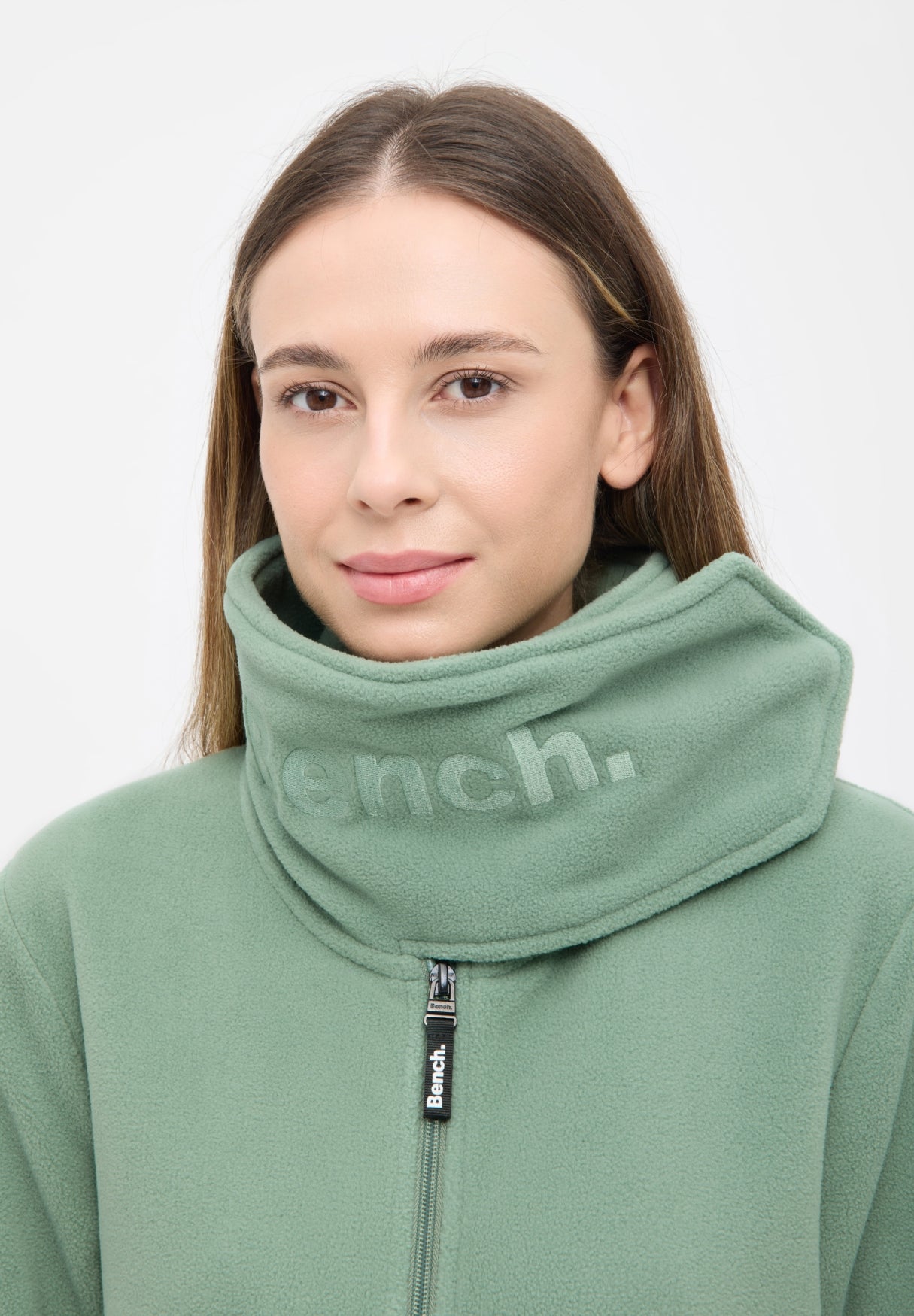 Funnel Fleecejacke (Classic)