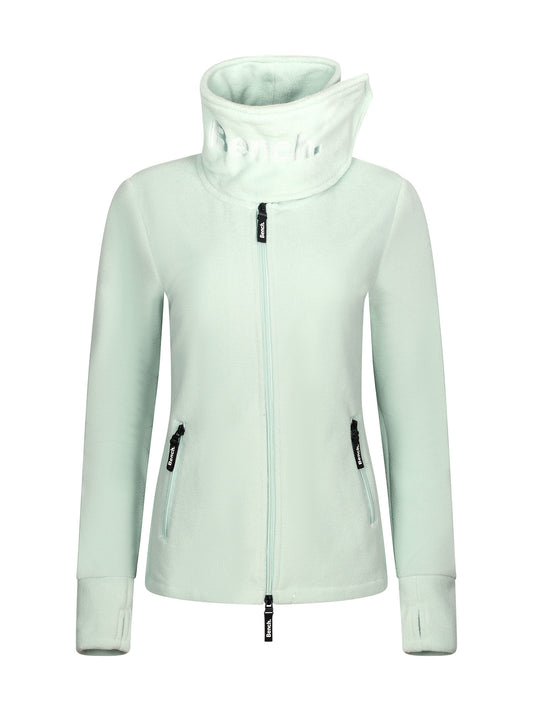 Funnel Fleecejacke