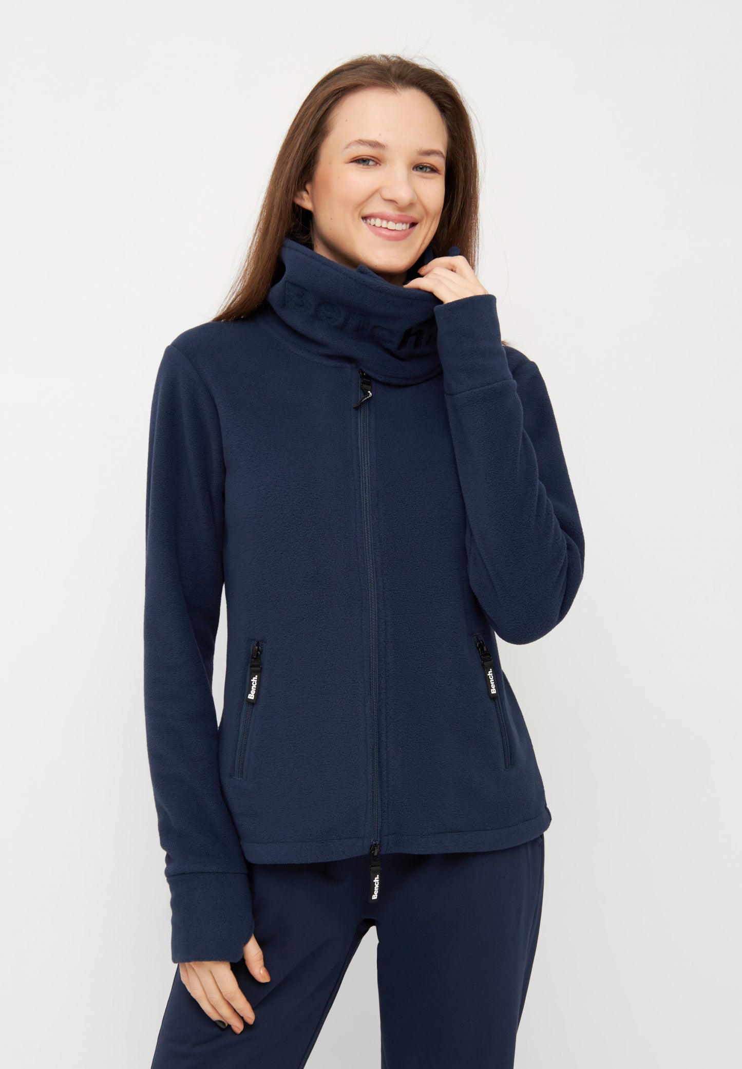 Funnel Fleecejacke (Classic)