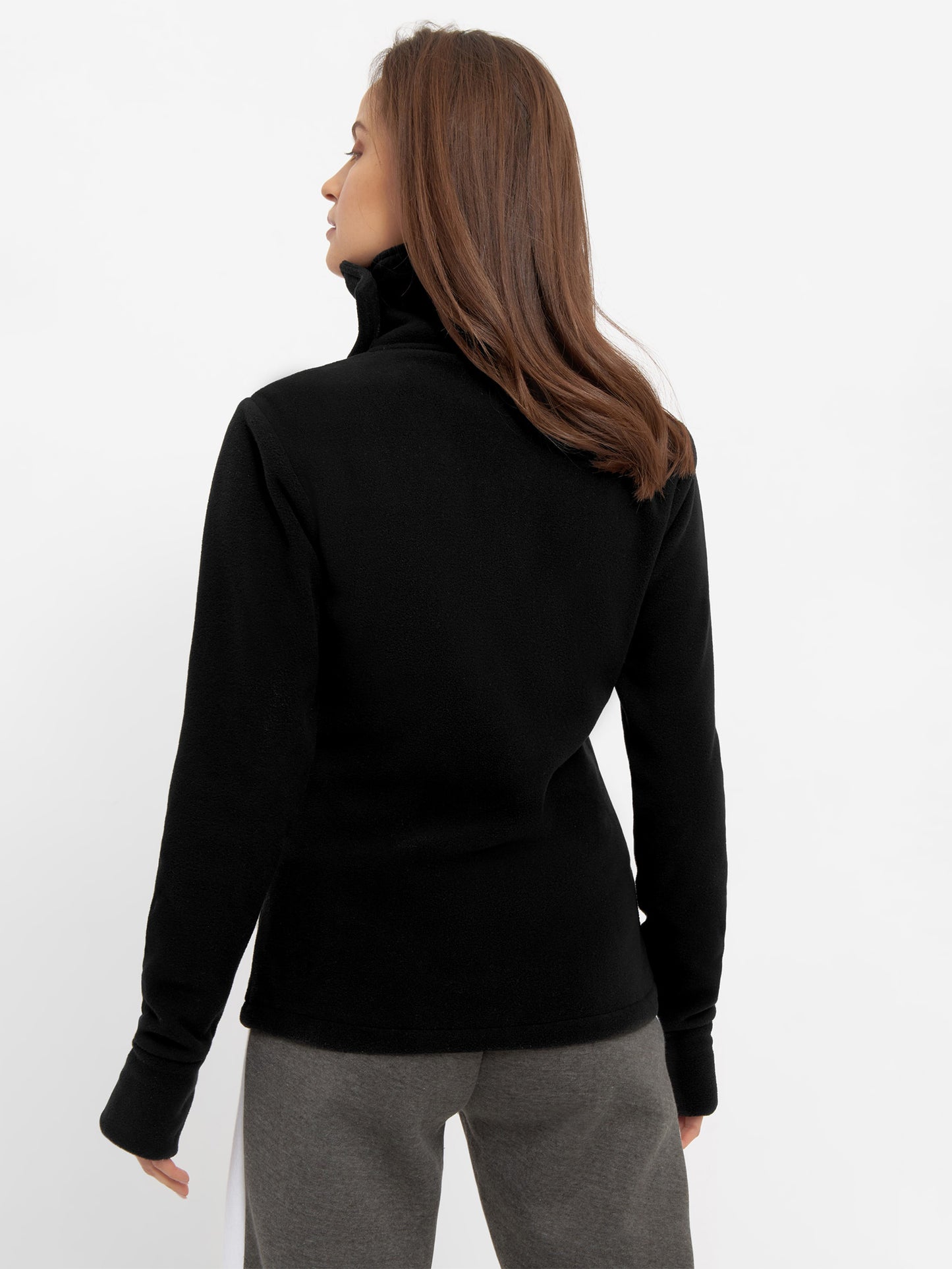 Funnel Fleecejacke