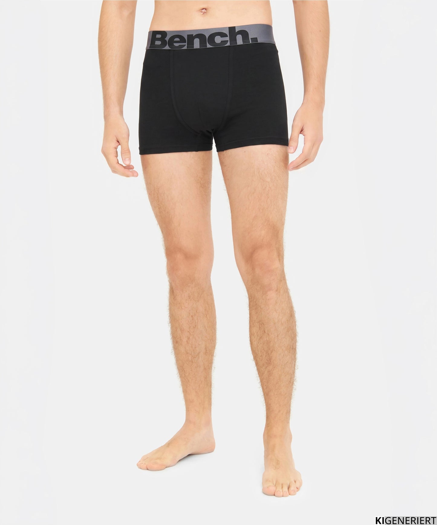 Elman Herren Boxershorts – 3er-Pack