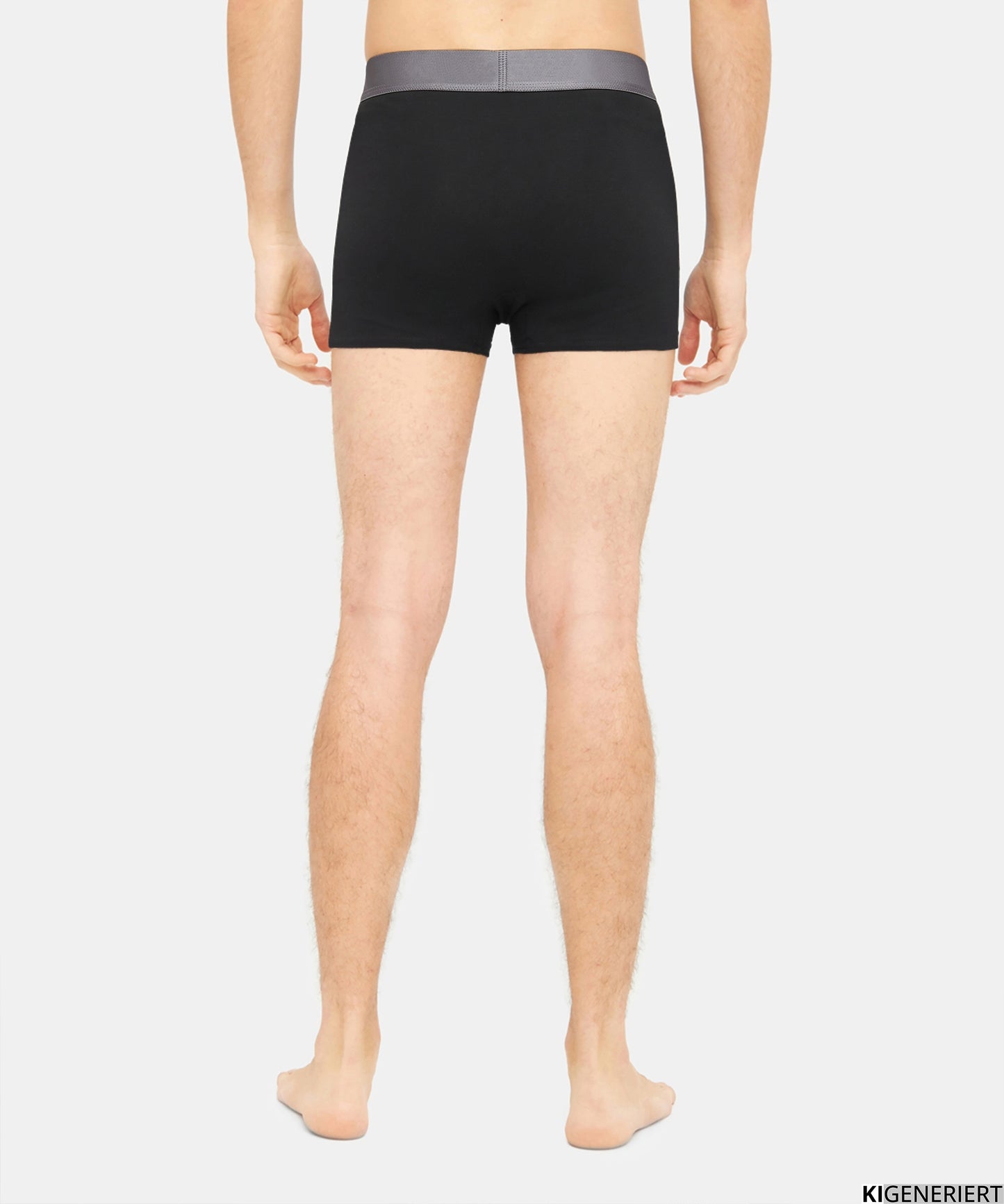 Elman Herren Boxershorts – 3er-Pack
