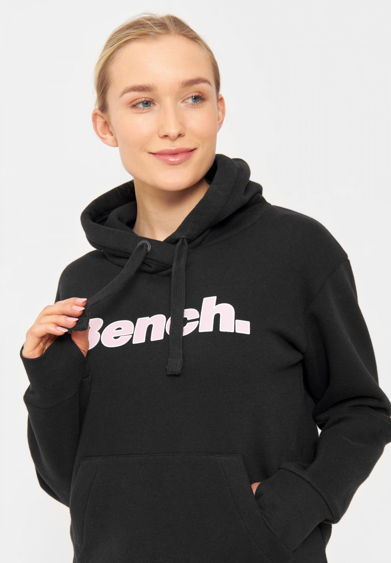 Bench pullover hoodie online