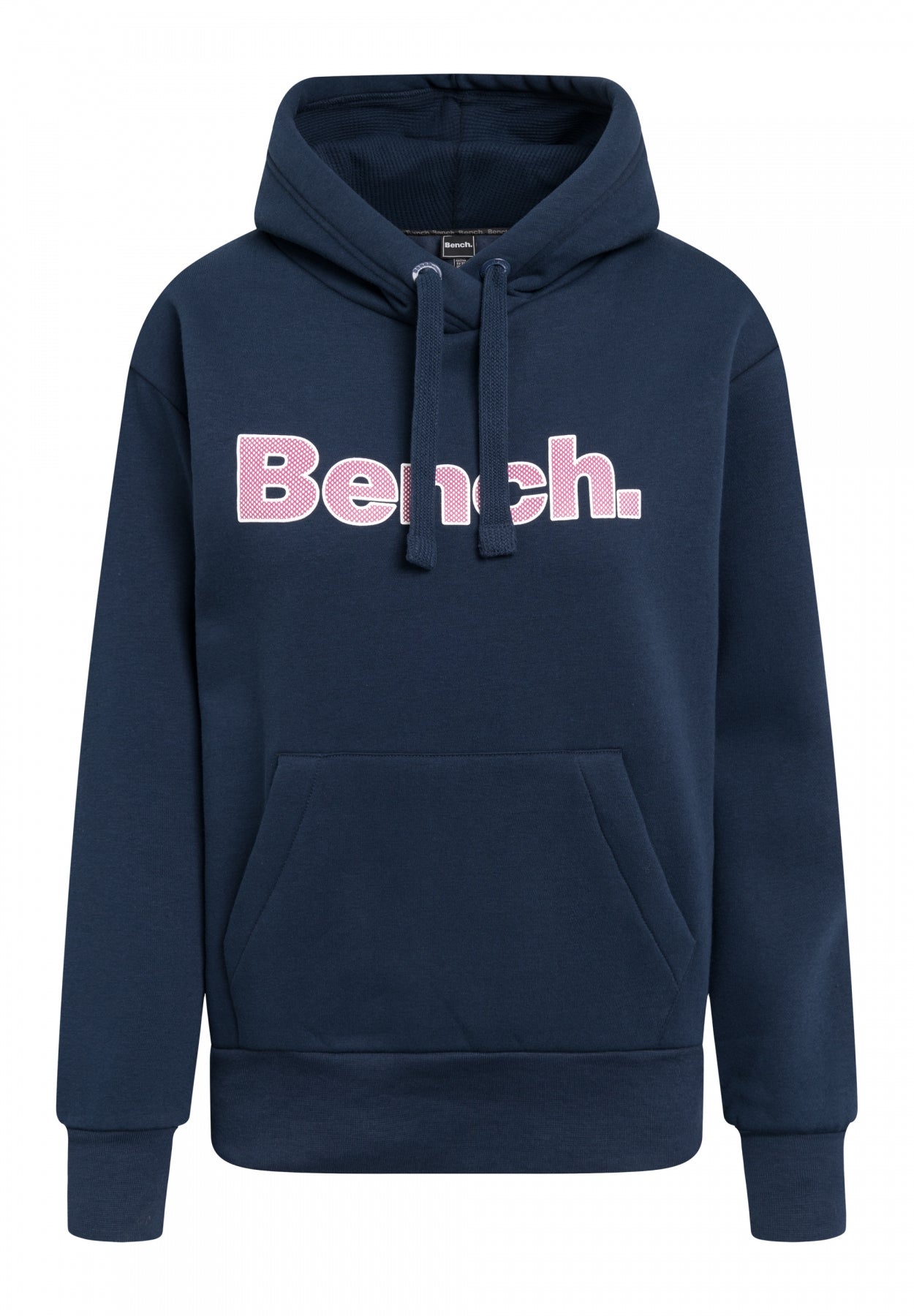 Kapuze Bench Sweatshirt Herren Kapuze Bench Fleecepullover Damen