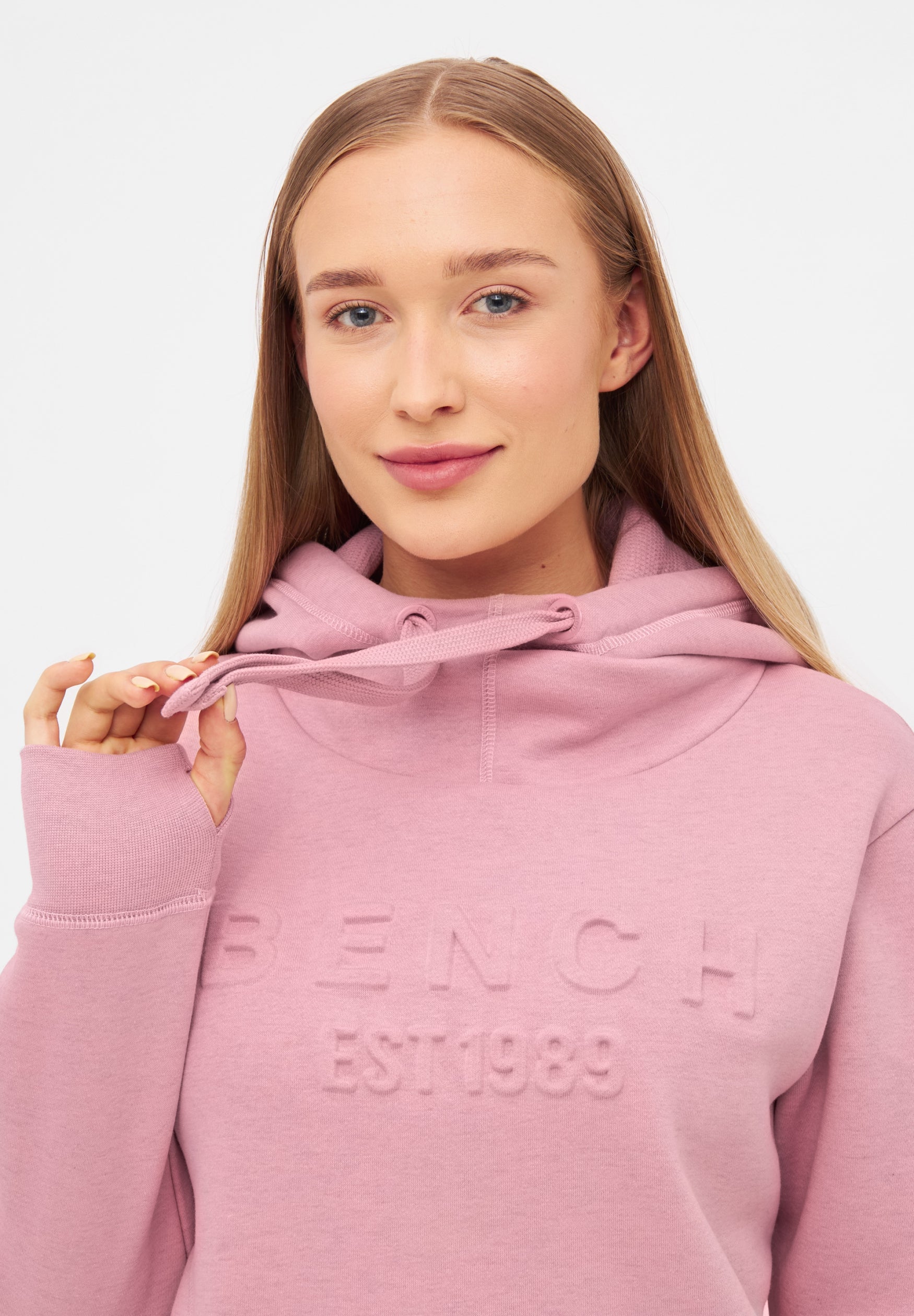 Bench hoodies womens online