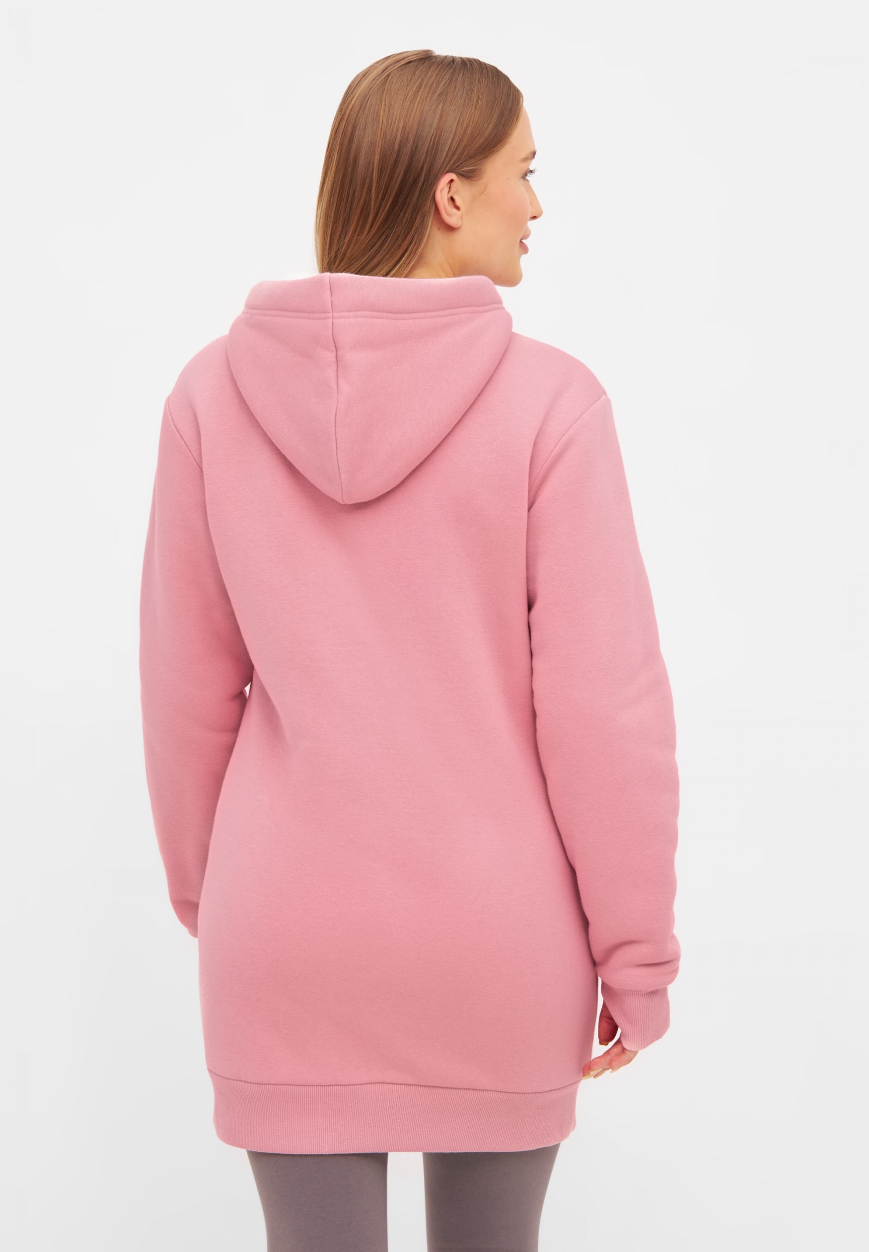 Bench longline hoodie online