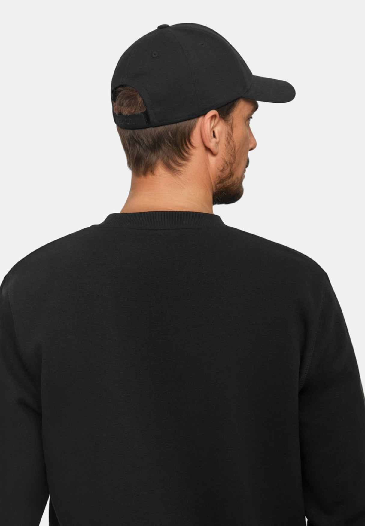 CHIMMEL Herren Baseball Cap