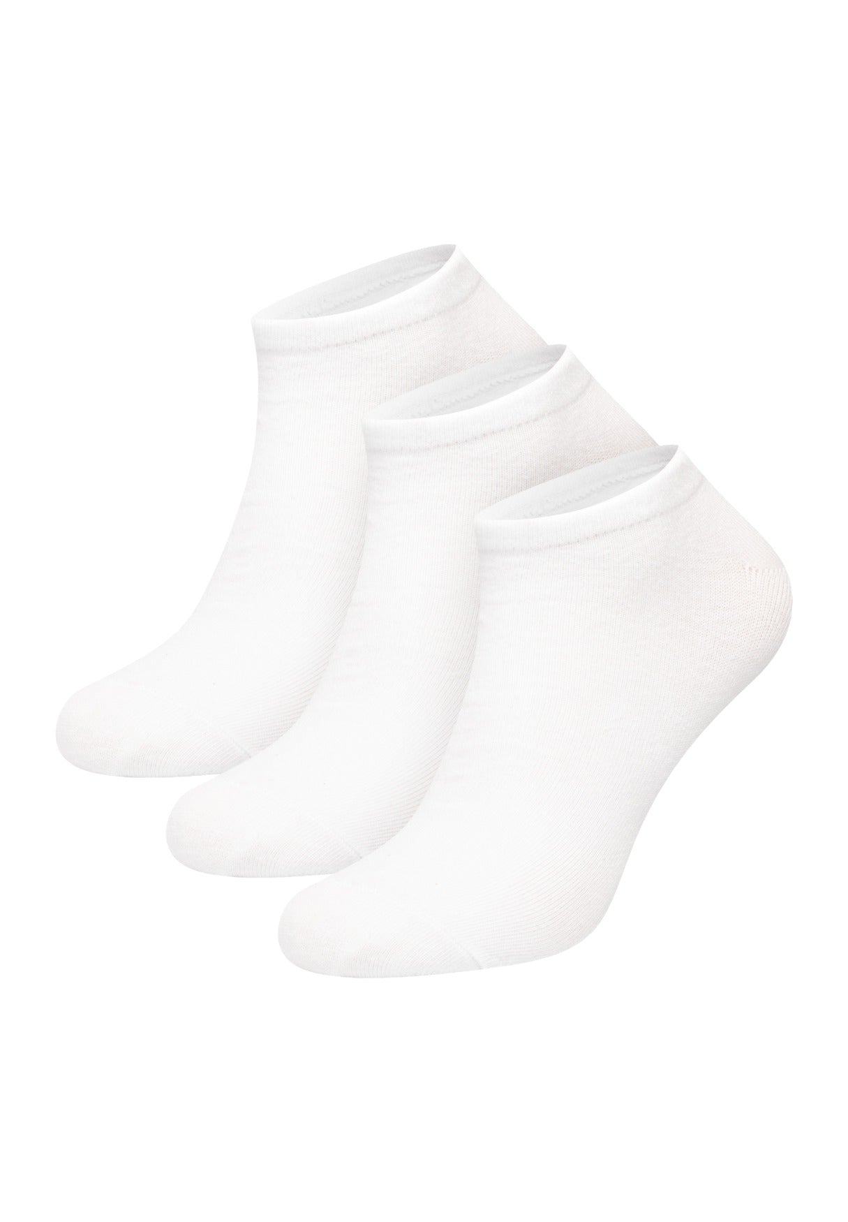 CHORLTON Bench Sneakersocken im 3er-Pack