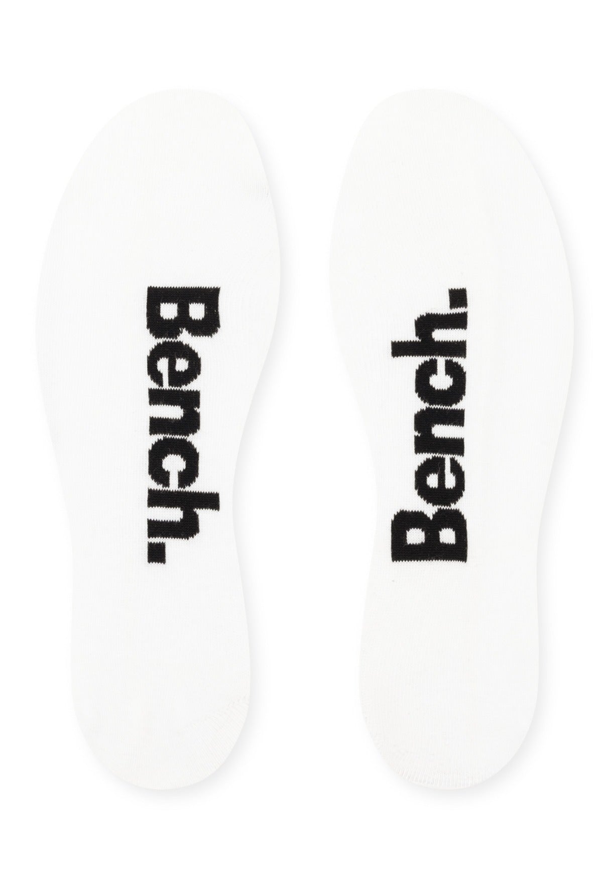 CHORLTON Bench Sneakersocken im 3er-Pack