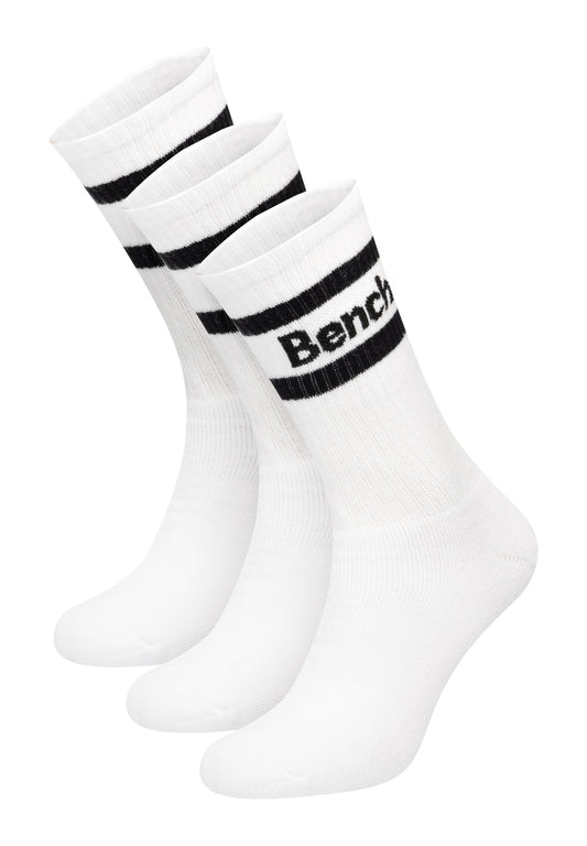 TALBI Bench Sportsocken 3er Pack