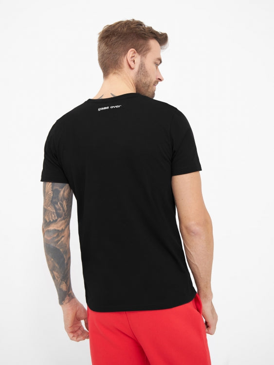 2er Pack Level T-Shirt [spare 70%]