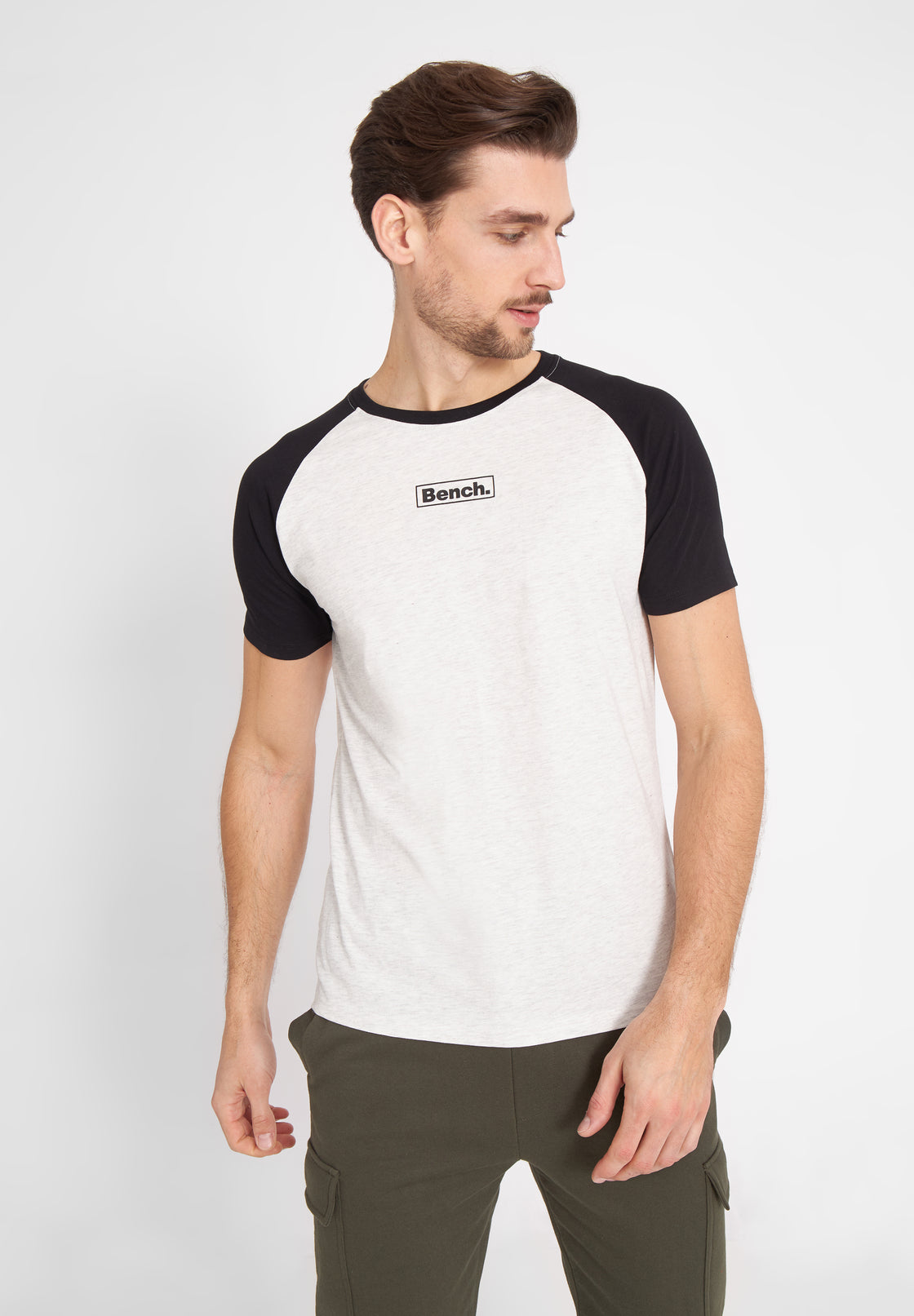 – Shiver 2 T-shirt Pack Herren Set