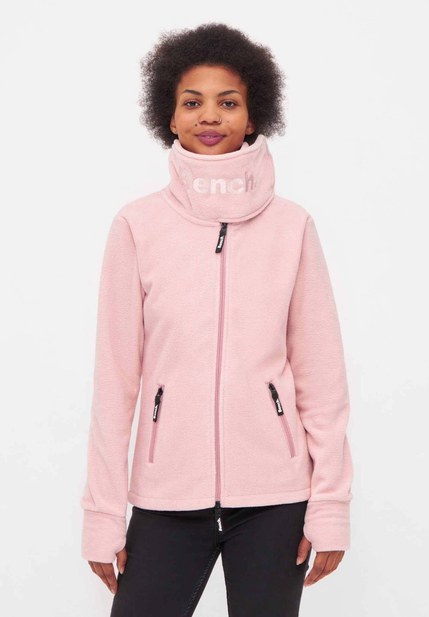 Funnel Fleecejacke (Classic)