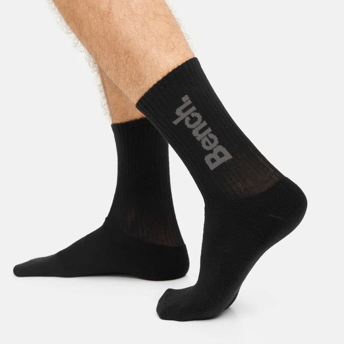 Sportsocken 3er Pack