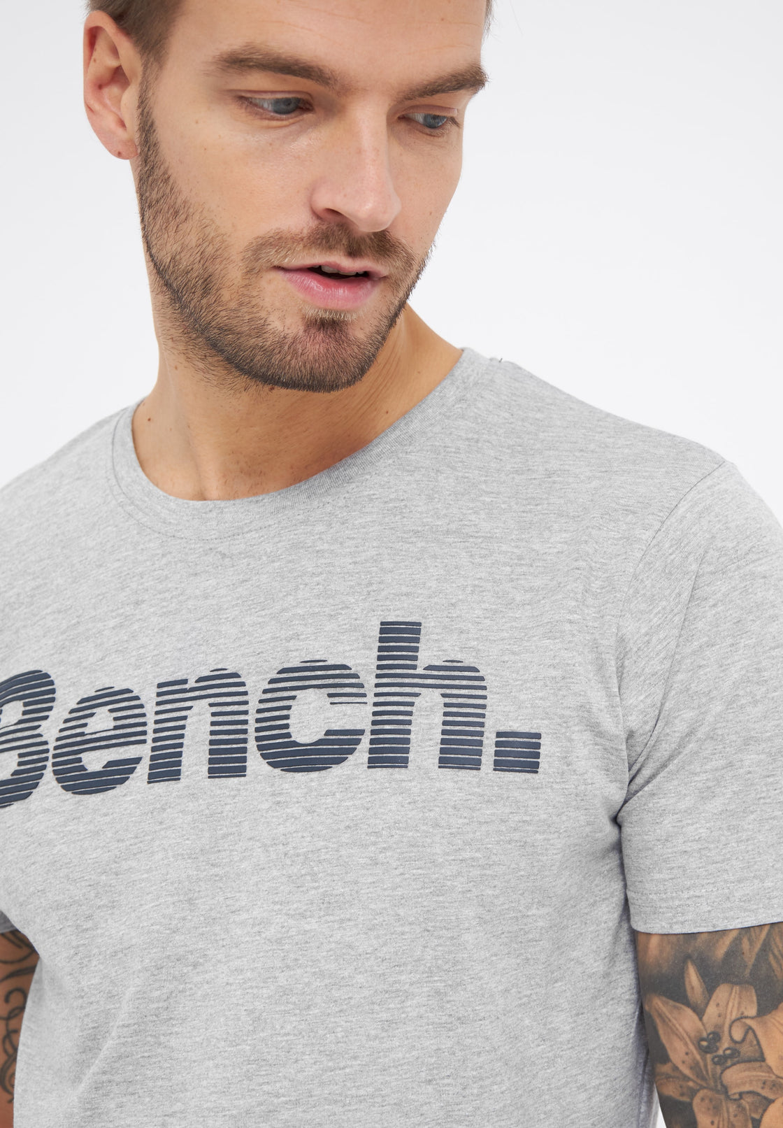 Kurzarm T-shirt Leandro – | T-Shirts