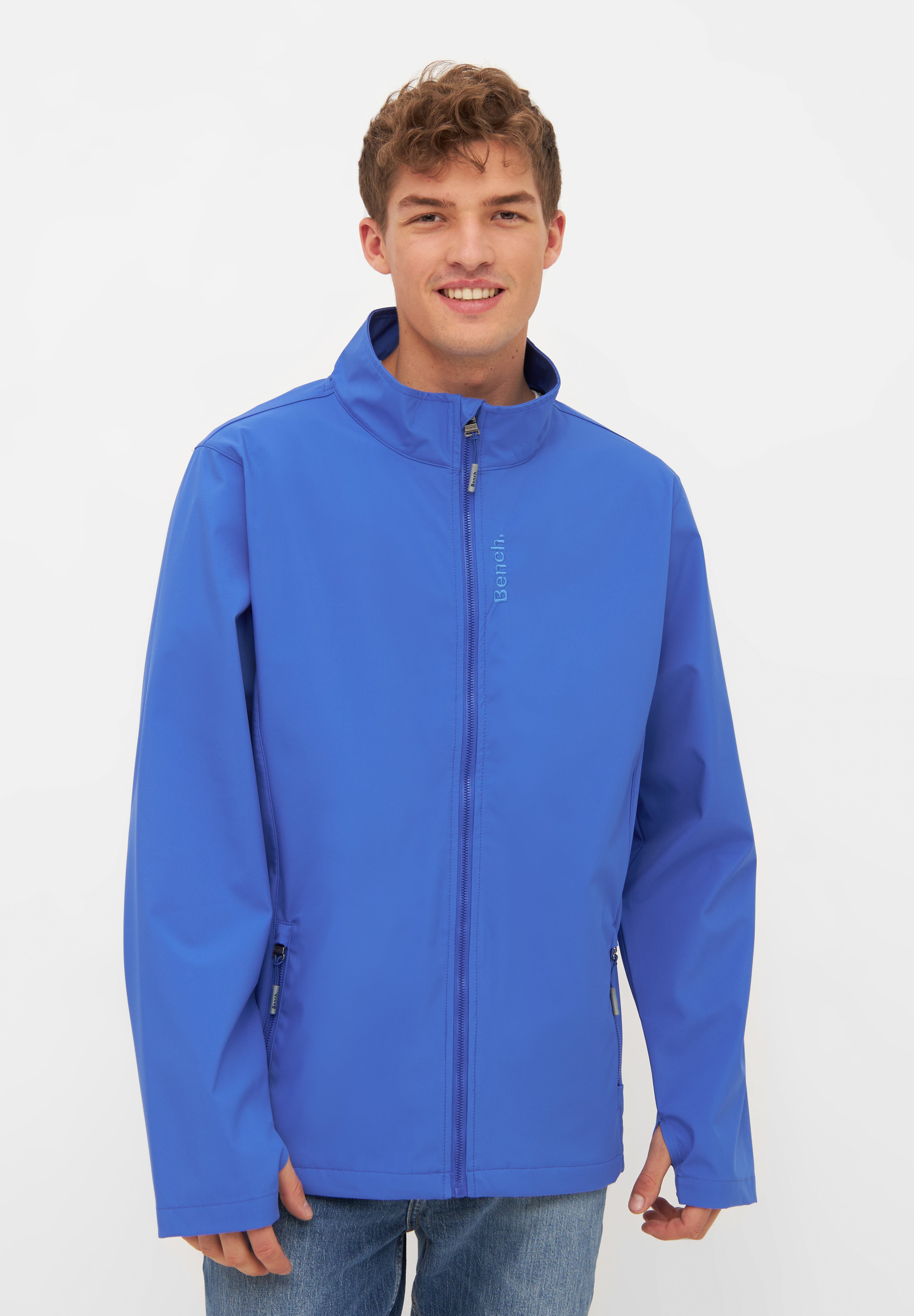 Bench softshell best sale