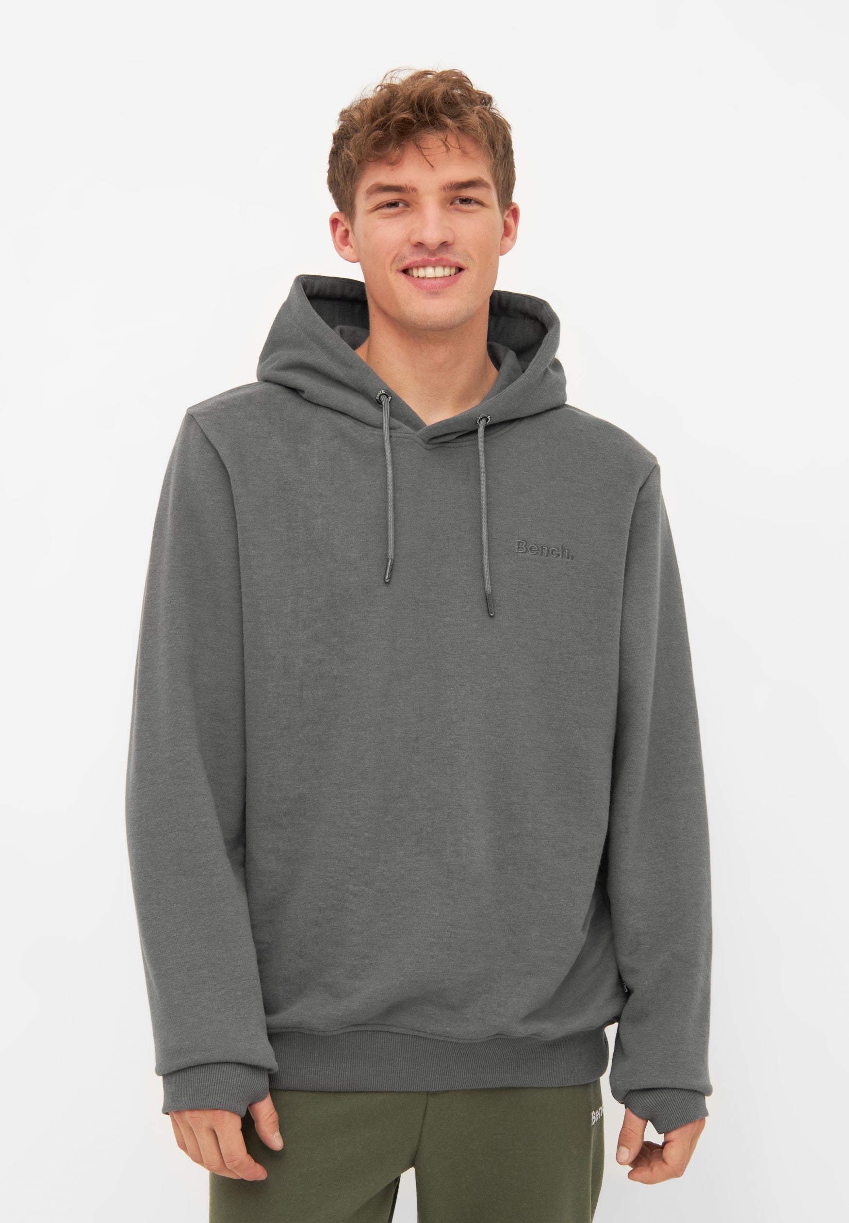 Bench zip up sweater online