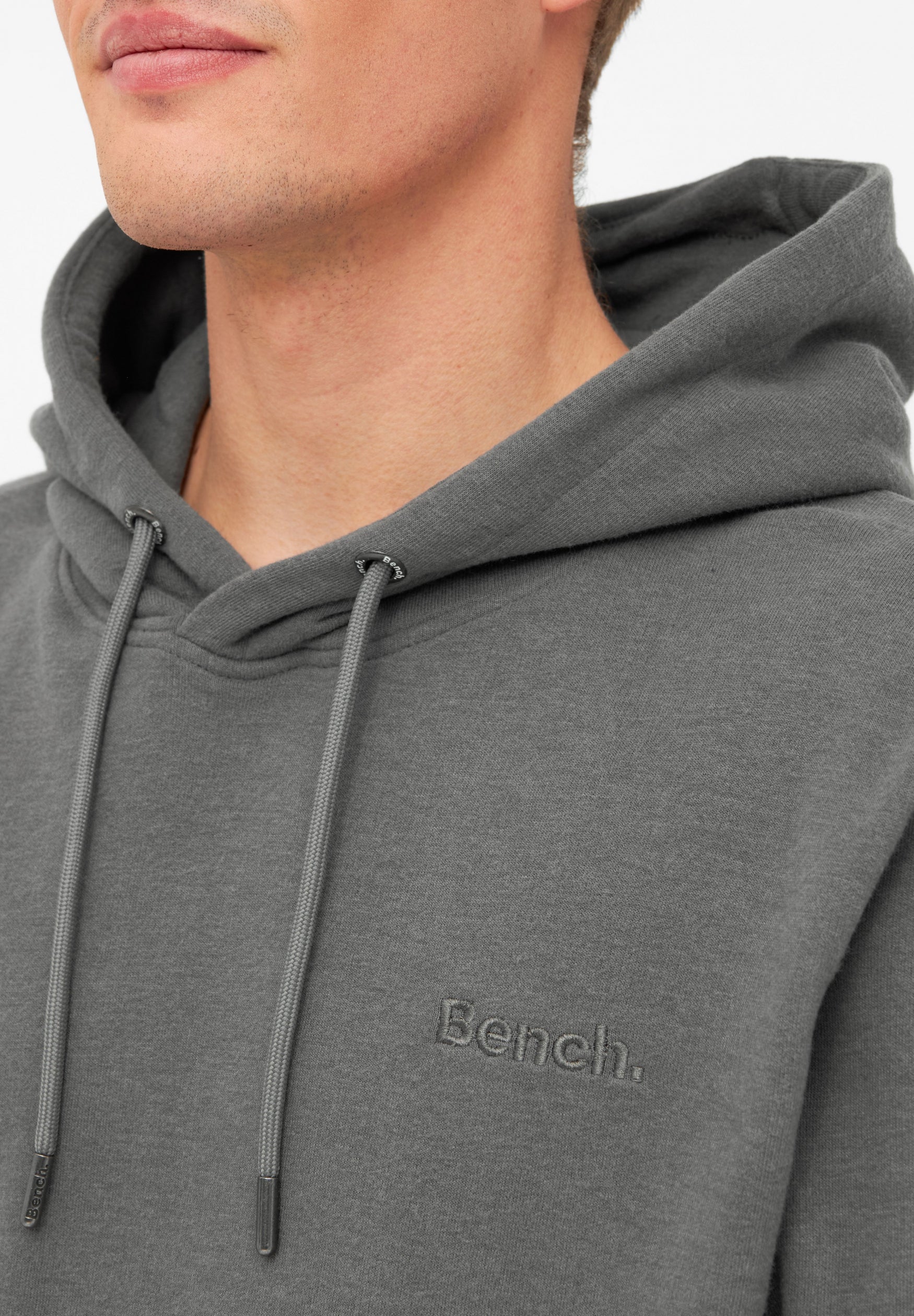 Bench zip up sweater on sale