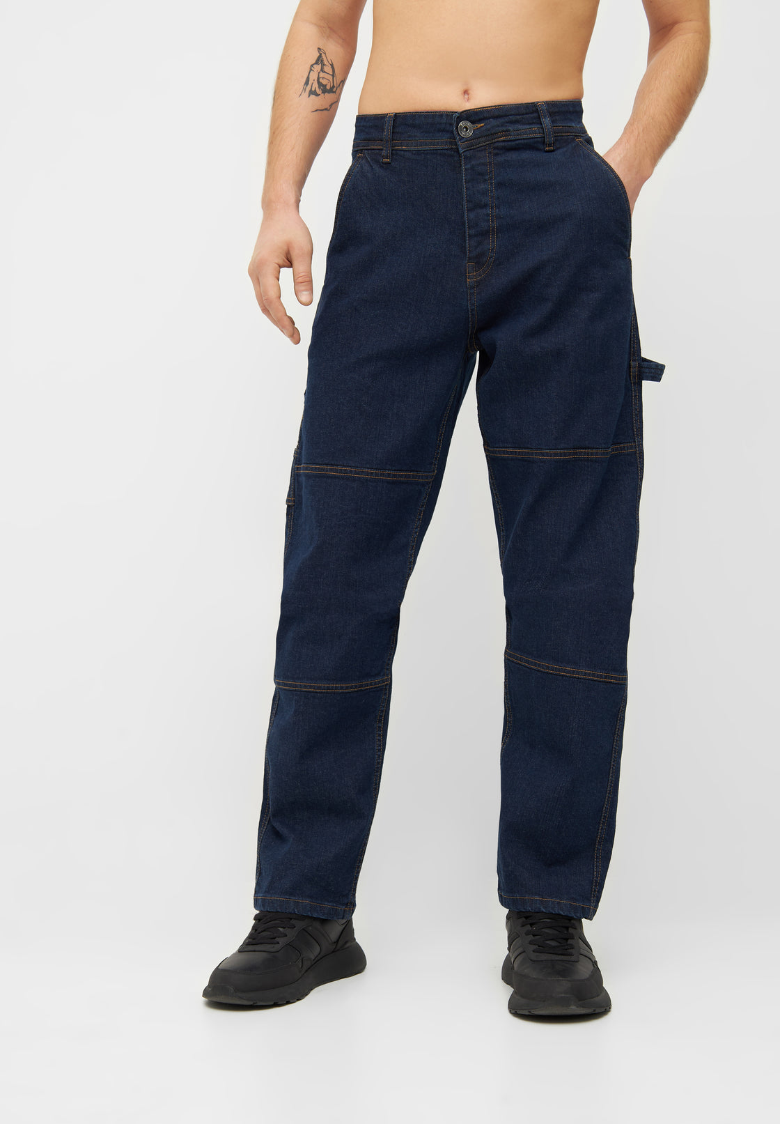 Jeans 'CARPENTER VINTAGE'