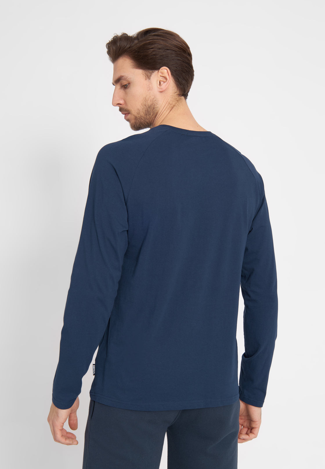 – Stampon Langarm-Sweatshirt