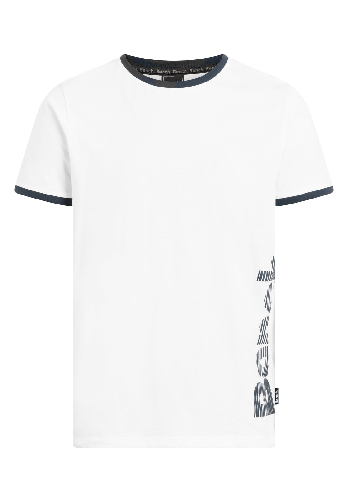 T-shirt Kurzarm – Navi