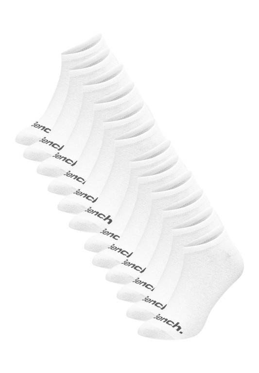 Sneakersocken 12 Paar