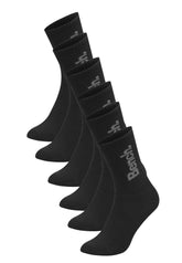 Sport Socken 6 Paar