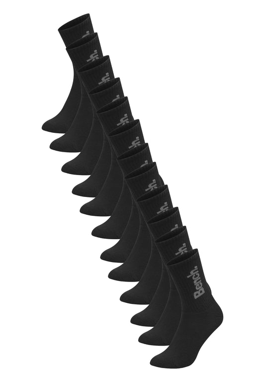 Sportsocken 12 Paar