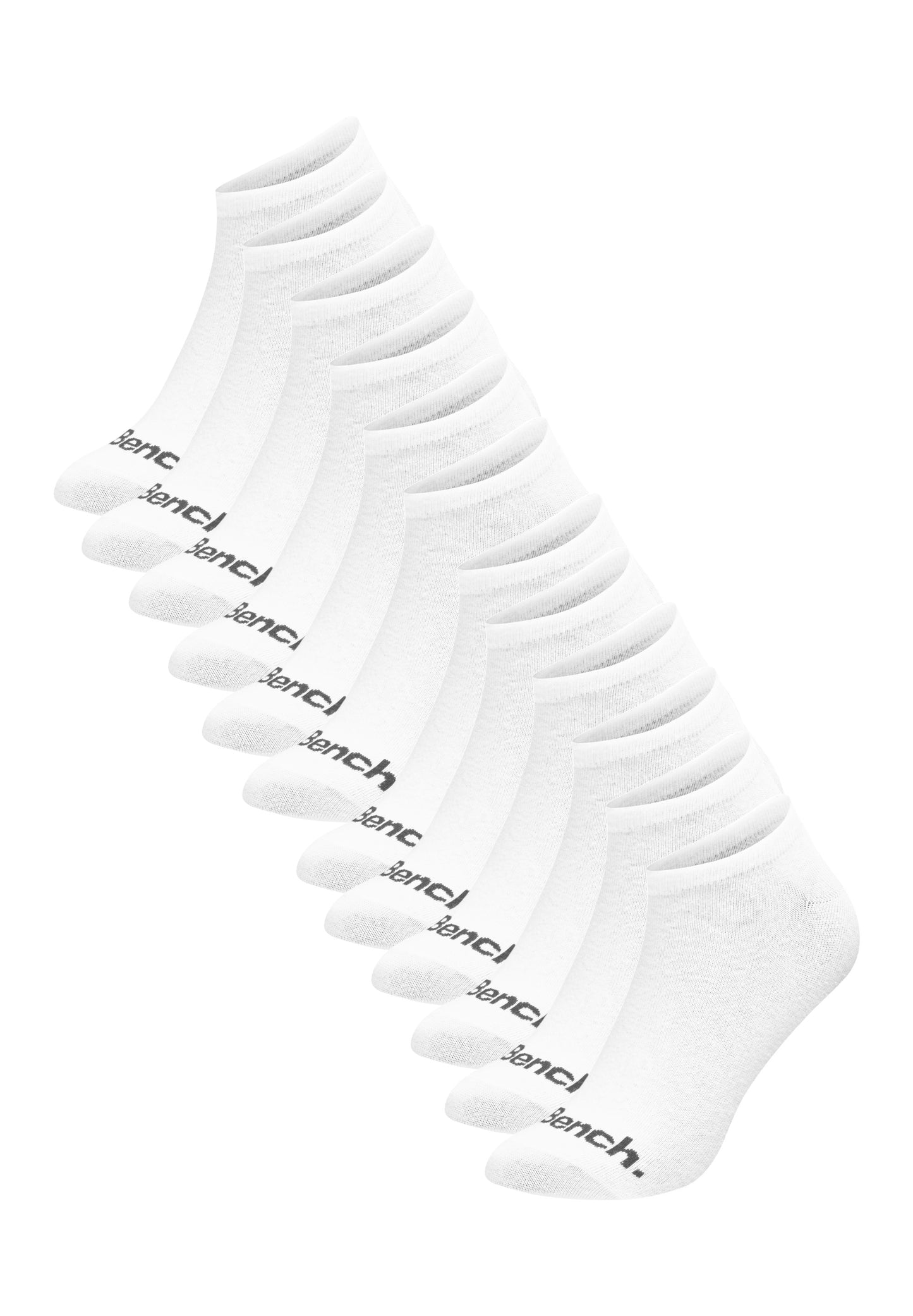 Sneakersocken 12 Paar