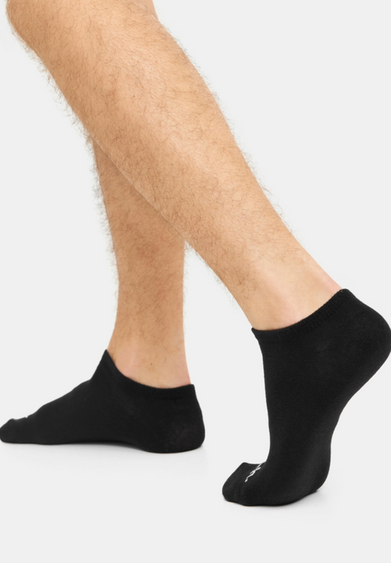 Sneaker Socken 3er Pack