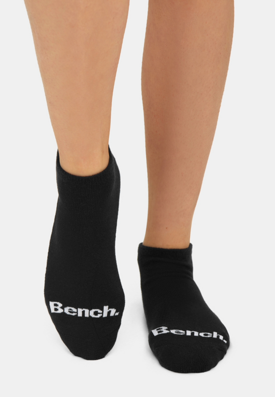 Sneaker Socken 3er Pack