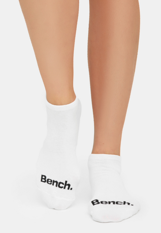 Sneaker Socken 3er Pack