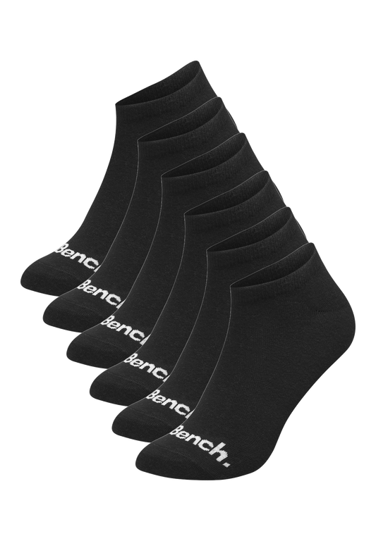 Sneakersocken 6 Paar