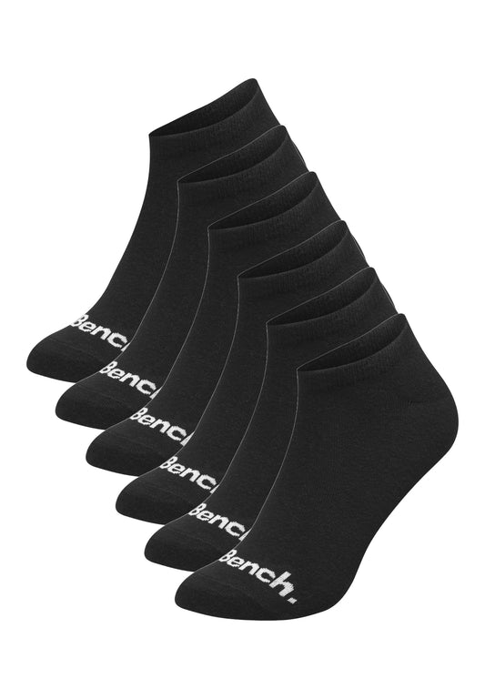 Sneakersocken 6 Paar
