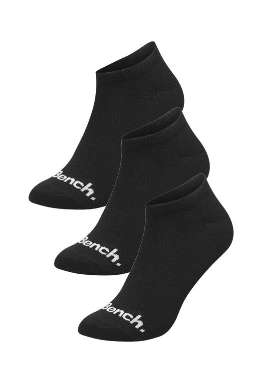 Sneaker Socken 3er Pack