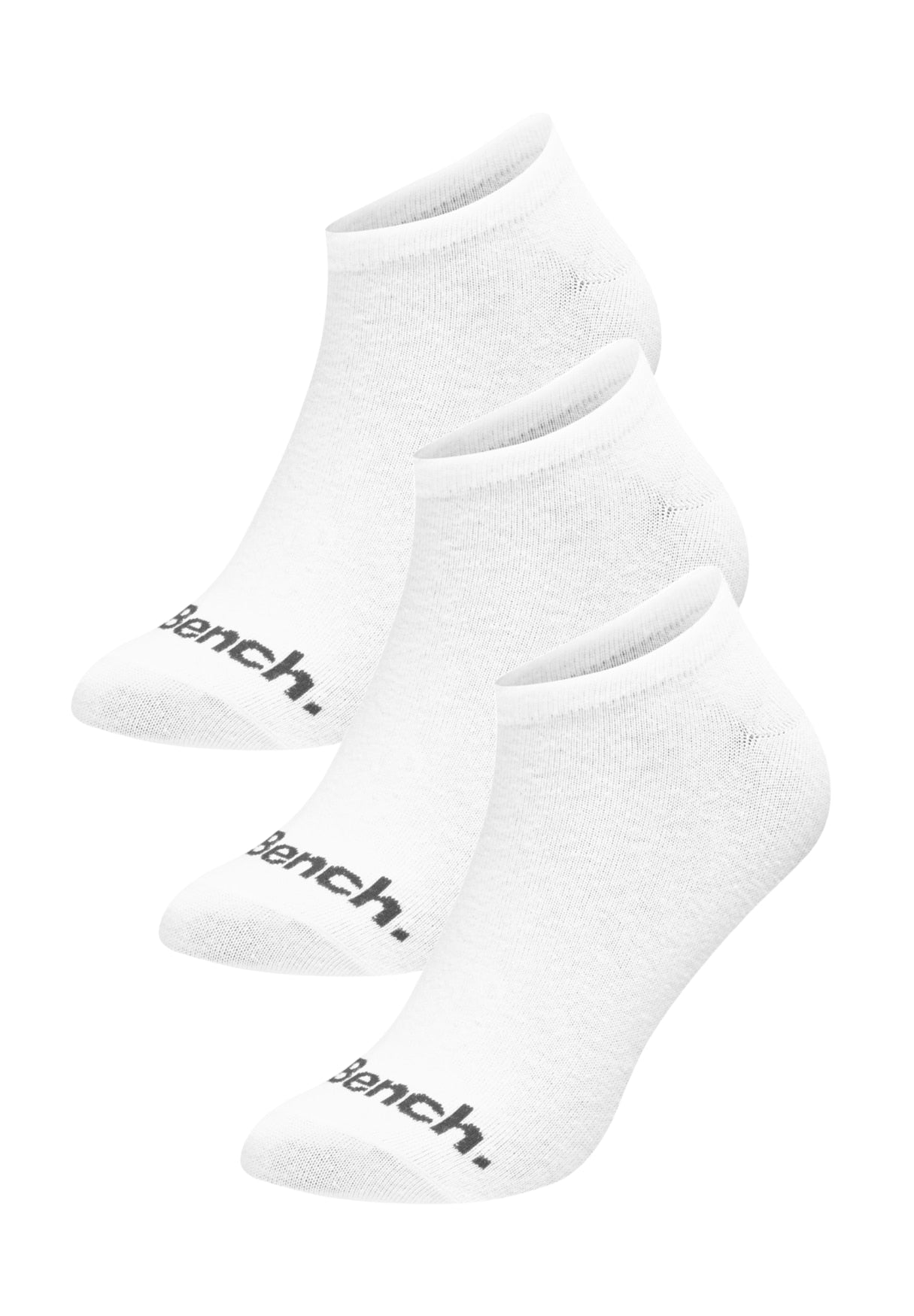 Sneaker Socken 3er Pack