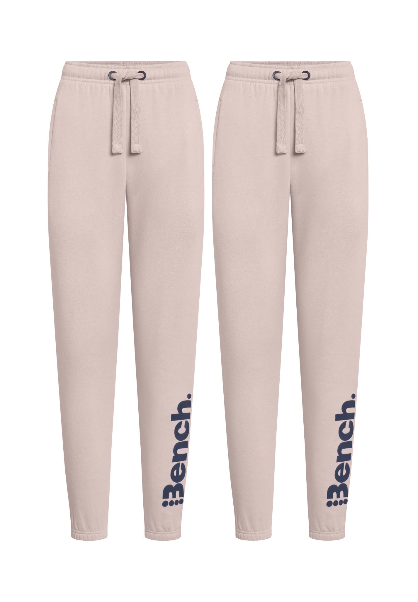2er Pack Damen Jogginghose Glenda
