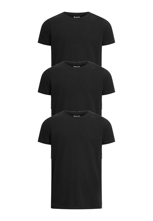 3er Pack Herren T-Shirt "Lian"