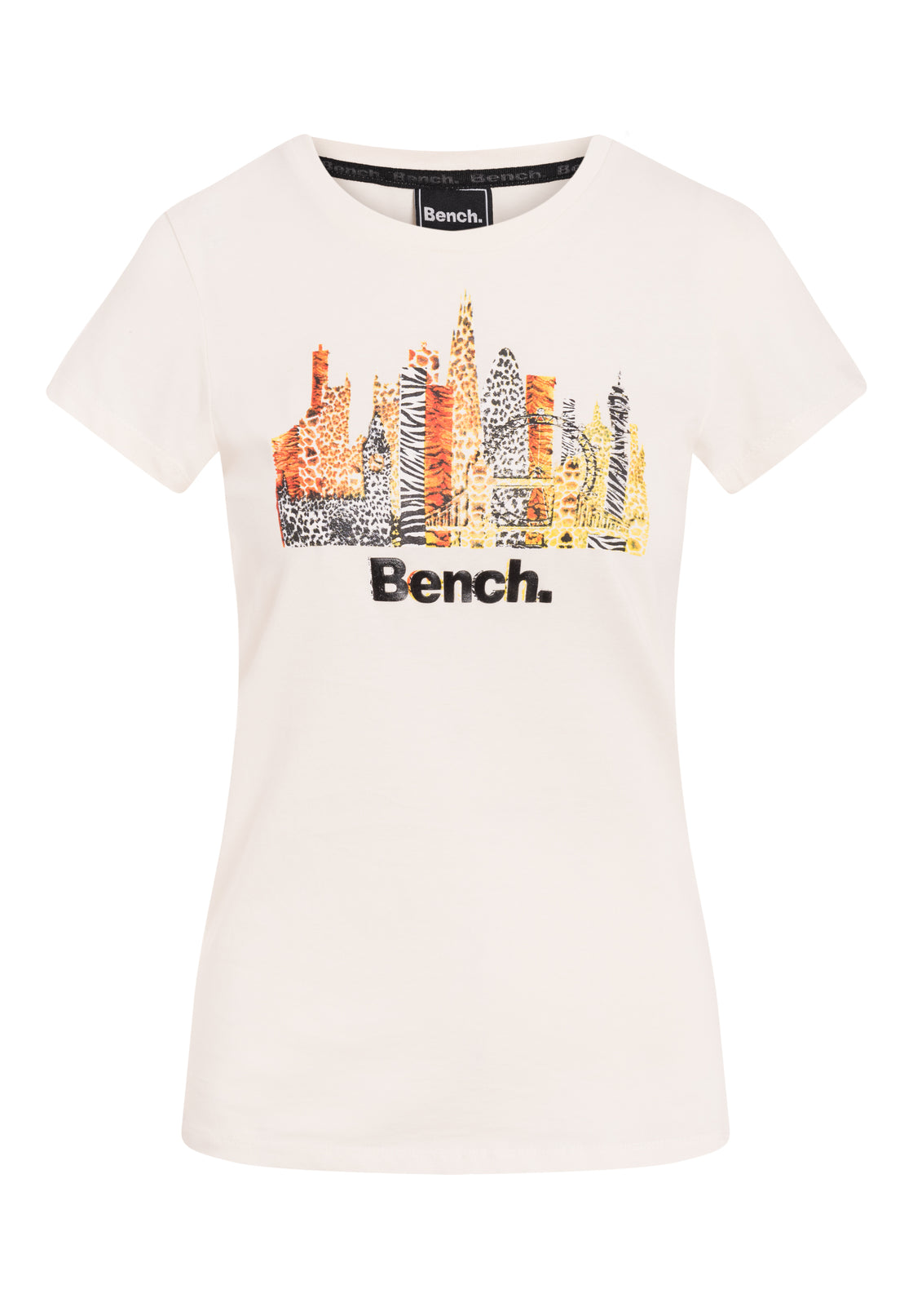 Citylife – Kurzarm T-shirt