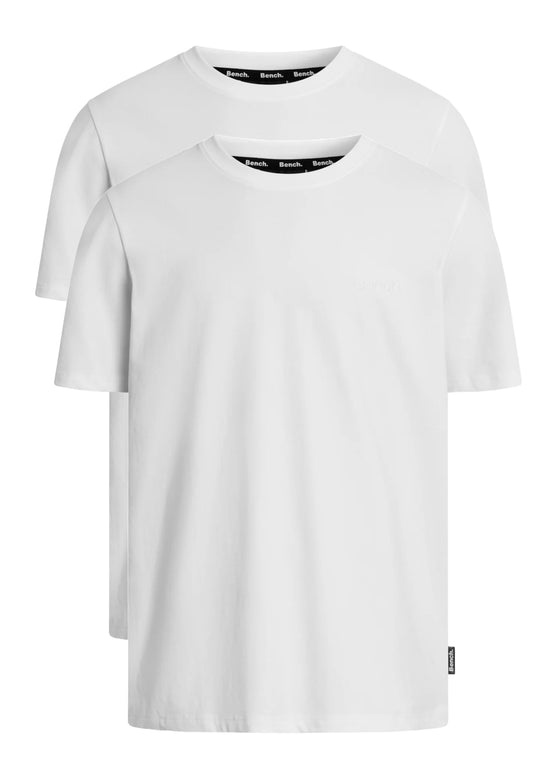 2er Pack - Adam Basic T-Shirt [spare 30%]