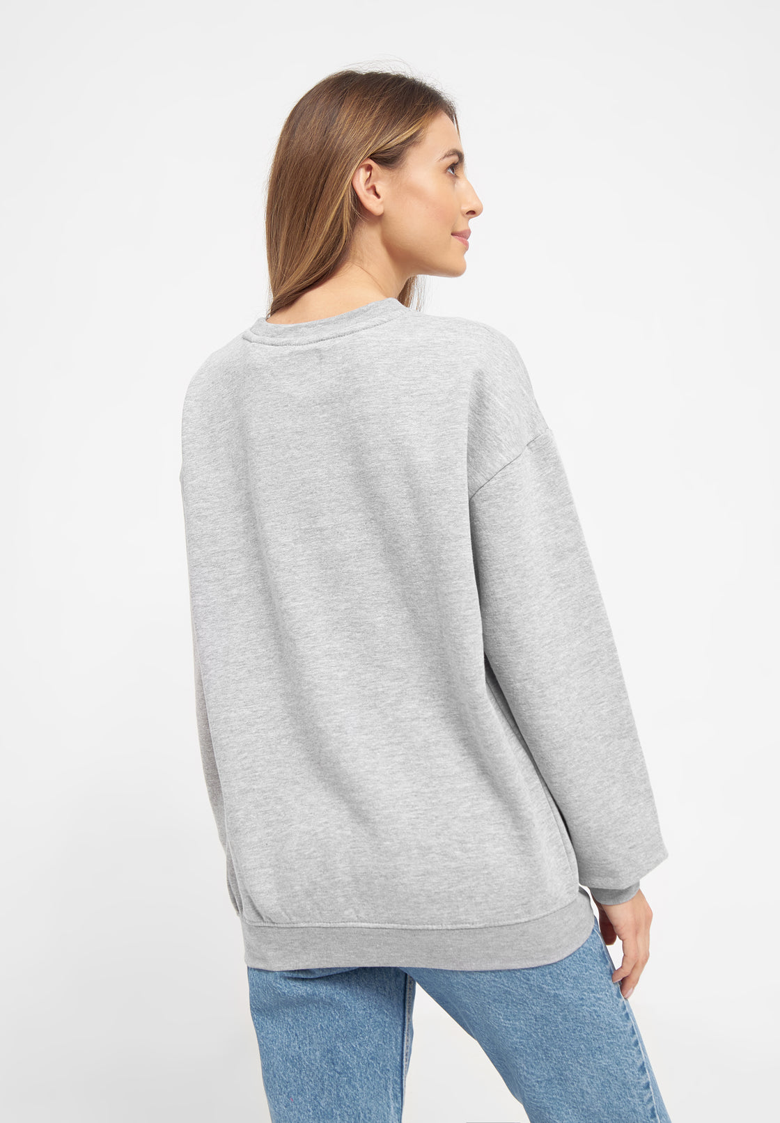 Damen Sweatshirt 'Olivia 2'