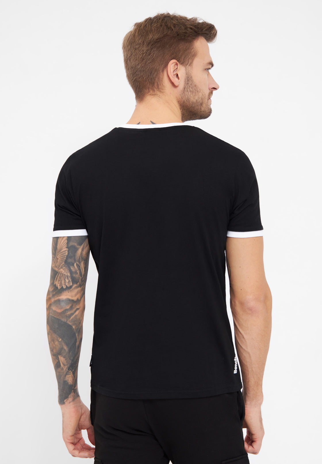 Navi – T-shirt Kurzarm
