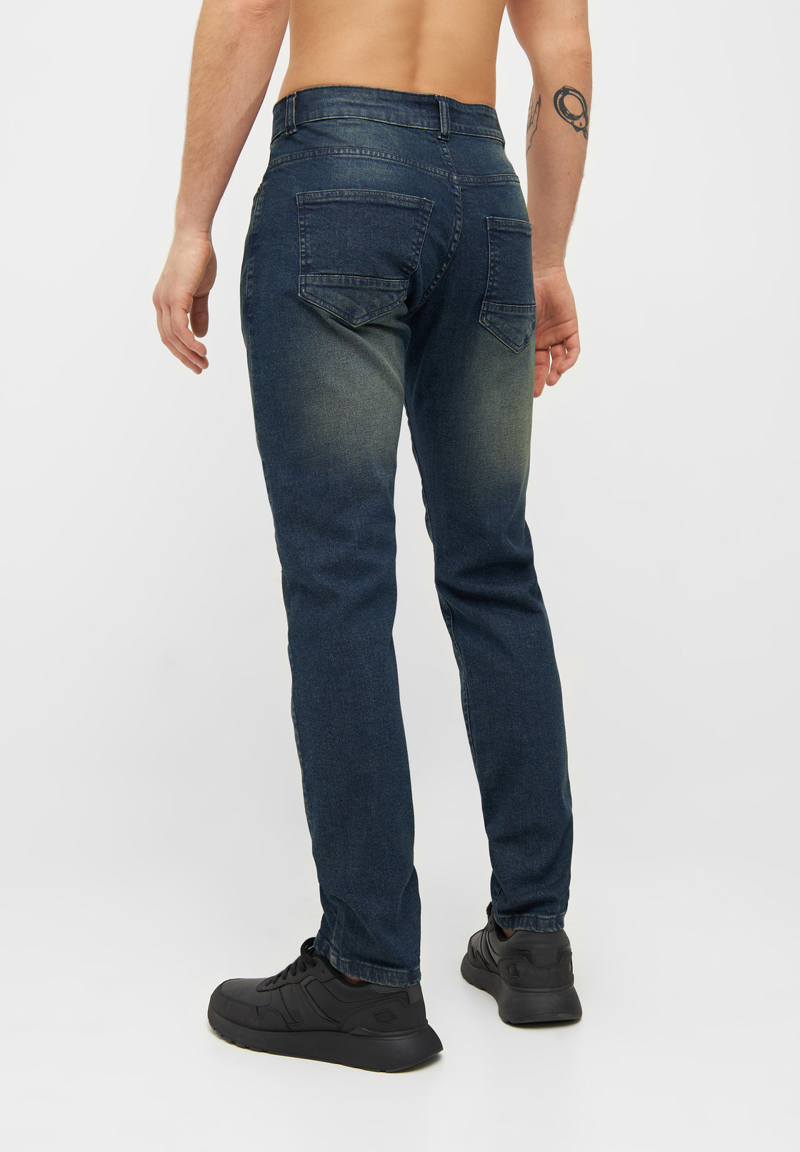 Jeans 'SLIM'